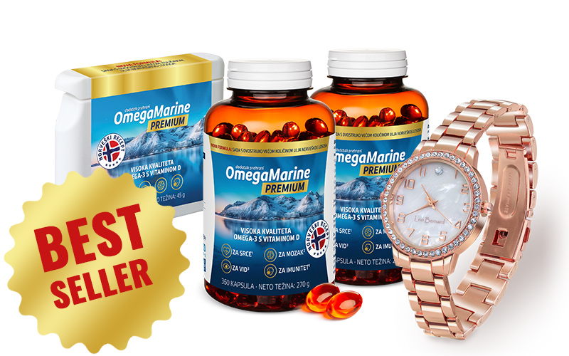 OmegaMarine™