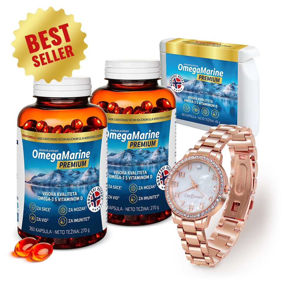 OmegaMarine™