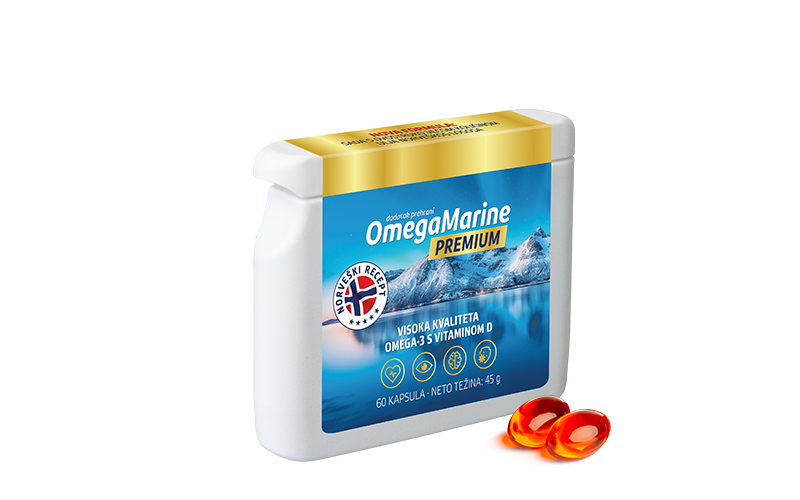 OmegaMarine™