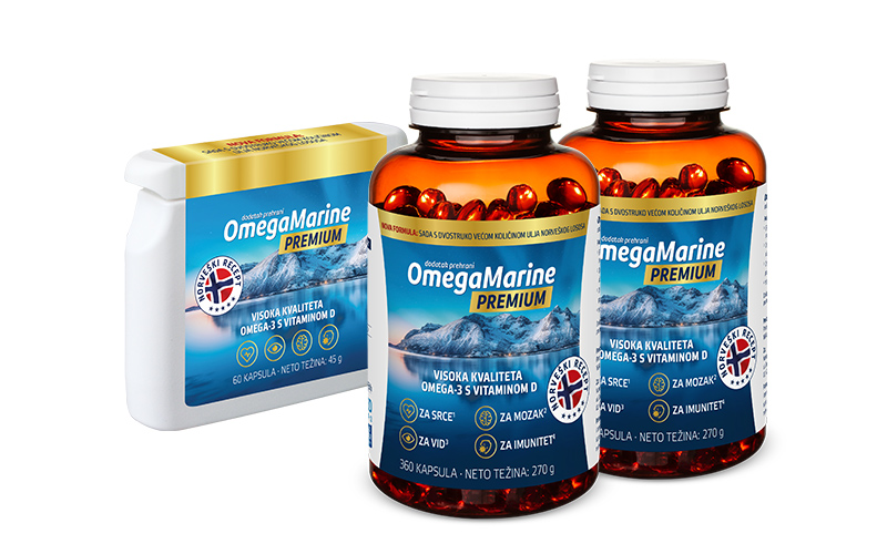 OmegaMarine™