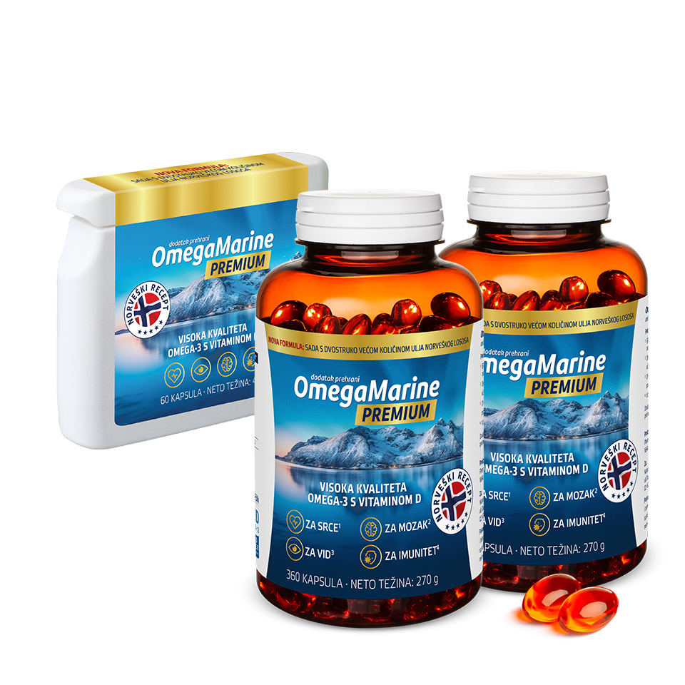 OmegaMarine™
